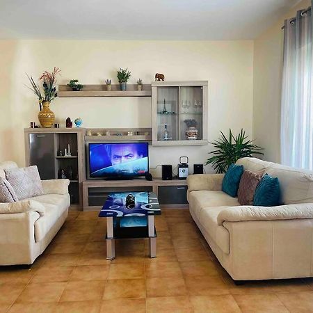 Home Sweet Home Арханґелос Екстер'єр фото